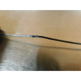 Cable accélérateur HONDA 450 CRF 2007
