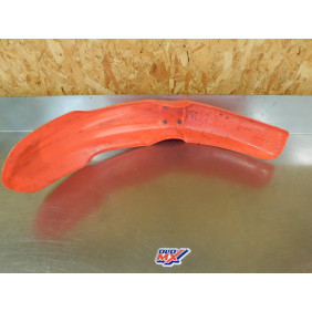 Garde boue avant HONDA 125/250 CR 250/450 CR 2004-2008
