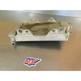 Radiateur droit HONDA 450 CRF 2005-2008