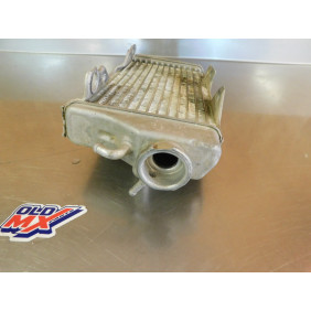Radiateur droit HONDA 450 CRF 2005-2008