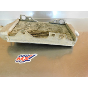 Radiateur droit HONDA 450 CRF 2005-2008