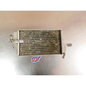 Radiateur droit HONDA 450 CRF 2005-2008