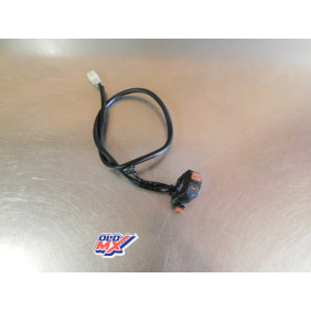 Coupe circuit + interrupteur du démarreur HONDA 650/750 AFRICA TWIN