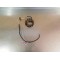 Stator allumage YAMAHA 600 XT 2KF 1987