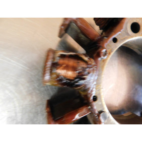 Stator allumage YAMAHA 600 XT 2KF 1987