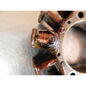 Stator allumage YAMAHA 600 XT 2KF 1987