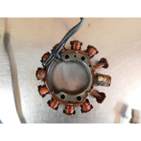 Stator allumage YAMAHA 600 XT 2KF 1987