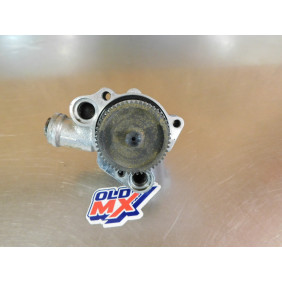 Pompe à huile HONDA CB 500 FOUR
