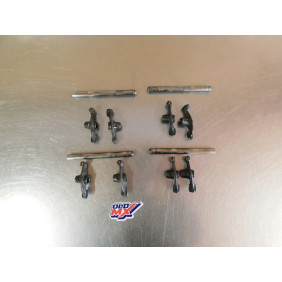 Culbuteurs + axes HONDA CB 500 FOUR