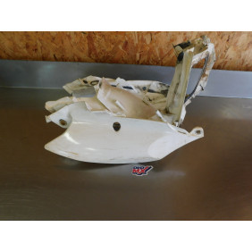 Boite à air KTM 125 à 450 SX/SXF/EXC/EXCF 2011-2012