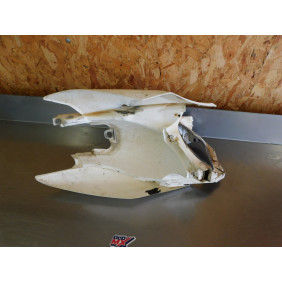 Boite à air KTM 125 à 450 SX/SXF/EXC/EXCF 2011-2012