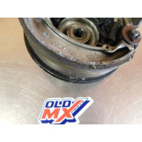 Tambour de frein arrière HONDA CB 125 K5