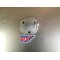 Couvercle compte tours HONDA CB 125 K5