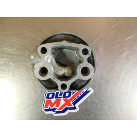 Couvercle compte tours HONDA CB 125 K5