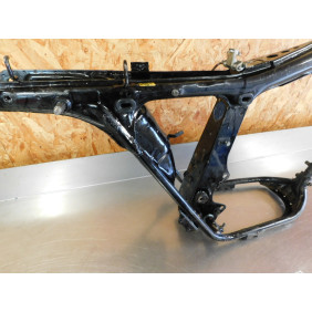 Cadre HONDA CB 125 K5