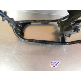 Cadre HONDA CB 125 K5