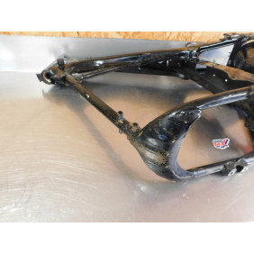 Cadre HONDA CB 125 K5