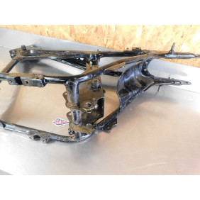 Cadre HONDA CB 125 K5