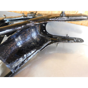 Cadre HONDA CB 125 K5