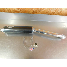 Silencieux TABANA neuf SUZUKI 750 GSXR 1992-1994