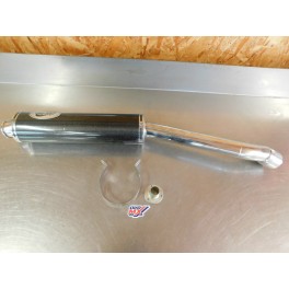 Silencieux TABANA neuf SUZUKI 750 GSXR 1992-1994