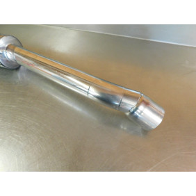 Silencieux TABANA neuf SUZUKI 750 GSXR 1992-1994
