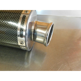 Silencieux TABANA neuf SUZUKI 750 GSXR 1992-1994