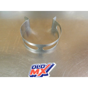 Silencieux TABANA neuf SUZUKI 750 GSXR 1992-1994
