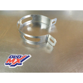 Silencieux TABANA neuf SUZUKI 750 GSXR 1992-1994