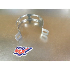 Silencieux TABANA neuf SUZUKI 750 GSXR 1992-1994