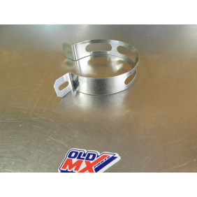 Silencieux TABANA neuf SUZUKI 750 GSXR 1992-1994