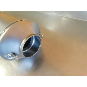 Ligne complète neuve DEVIL HONDA 250 HM/CRE/CRF 2004-2005