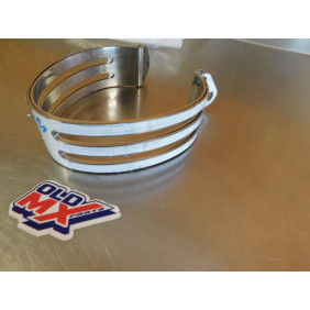 Ligne complète neuve DEVIL HONDA 250 HM/CRE/CRF 2004-2005