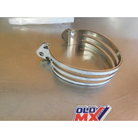 Ligne complète neuve DEVIL HONDA 250 HM/CRE/CRF 2004-2005