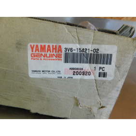 Carter embrayage neuf YAMAHA 125 DTE 1988