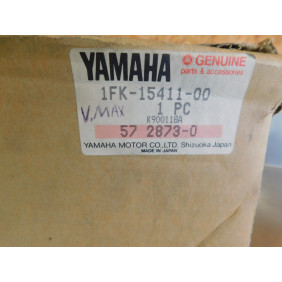 Carter alternateur neuf YAMAHA 1200 V-MAX 1985-2007