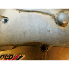 Carters moteur GASGAS 250/300 EC 2001