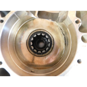 Carters moteur GASGAS 250/300 EC 2001