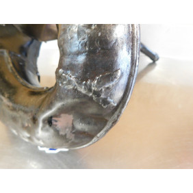 Pot échappement YAMAHA 250 YZ 2002-2022