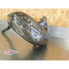 Pot échappement YAMAHA 250 YZ 2002-2022