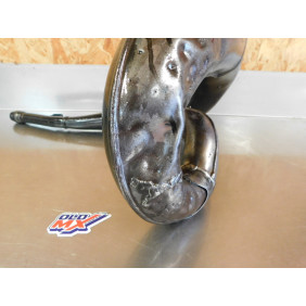 Pot échappement YAMAHA 250 YZ 2002-2022