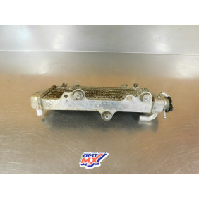 Radiateur droit HUSQVARNA 125/250/300 WR/CR 2000-2010