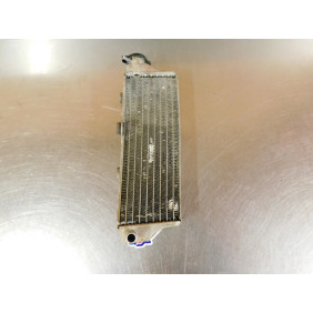 Radiateur droit HUSQVARNA 125/250/300 WR/CR 2000-2010