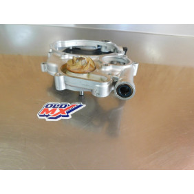 Carter embrayage / pompe à eau HUSQVARNA 125 WR 2009-2013