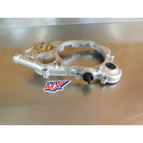 Carter embrayage / pompe à eau HUSQVARNA 125 WR 2009-2013