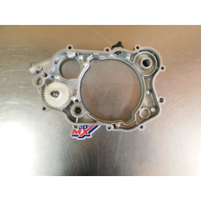 Carter embrayage / pompe à eau HUSQVARNA 125 WR 2009-2013