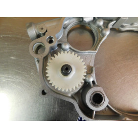 Carter embrayage / pompe à eau HUSQVARNA 125 WR 2009-2013