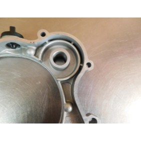 Carter embrayage / pompe à eau HUSQVARNA 125 WR 2009-2013