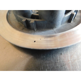 Plateau de pression embrayage HUSQVARNA 125 WR 2009-2013