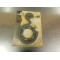 Kit chaine neuf KAWASAKI ZX6R 1995-1996